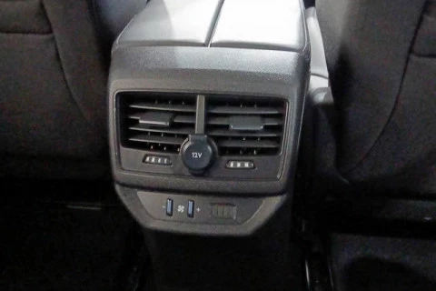 Peugeot 5008 Hybrid 1.2 Allure Pack eDCS6 100 kW (136 CV)