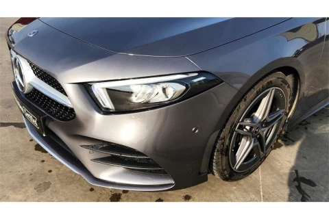 Mercedes-Benz Clase A A 200