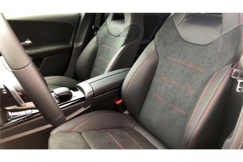 Mercedes-Benz Clase A A 200