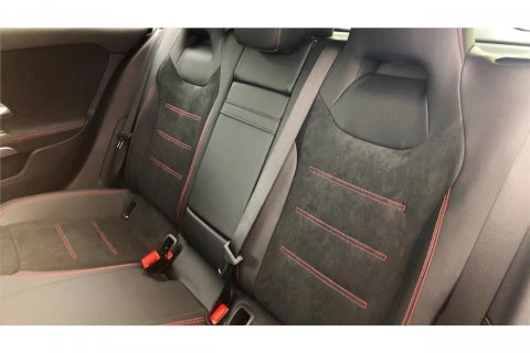 Mercedes-Benz Clase A A 200