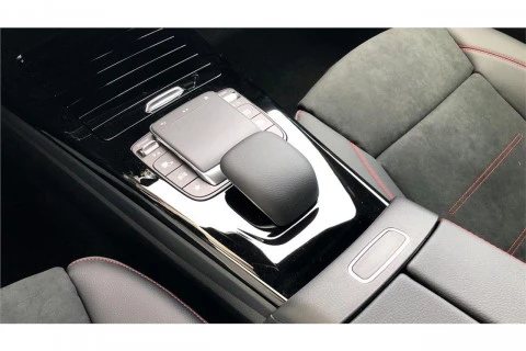 Mercedes-Benz Clase A A 200