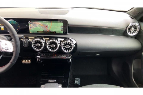 Mercedes-Benz Clase A A 200
