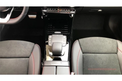 Mercedes-Benz Clase A A 200