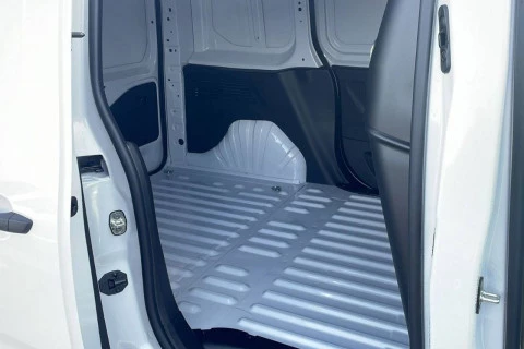 Opel Combo Cargo 650kg Diesel 1.5 100HP S&S MT E6.4