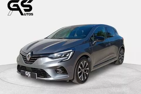 Renault Clio Techno TCe 103 kW (140 CV)