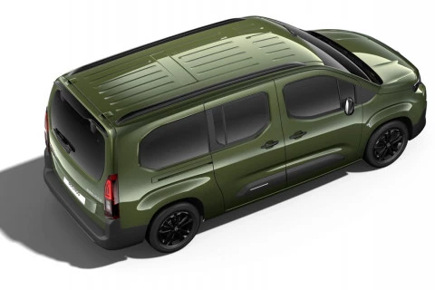 Citroën Berlingo M Max Diésel 100CV Manual