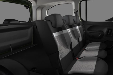 Citroën Berlingo M Max Diésel 100CV Manual