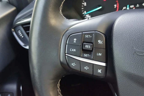 Ford Puma 1.0 EcoBoost MHEV Titanium Design 92 kW (125 CV)