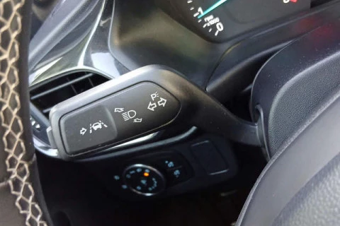 Ford Puma 1.0 EcoBoost MHEV Titanium Design 92 kW (125 CV)