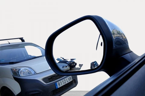 Ford Puma 1.0 EcoBoost MHEV Titanium Design 92 kW (125 CV)
