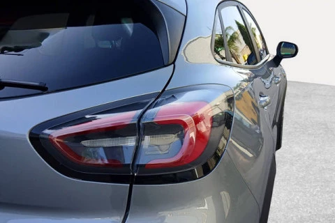 Ford Puma 1.0 EcoBoost MHEV Titanium Design 92 kW (125 CV)