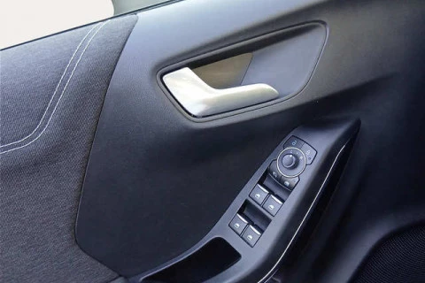 Ford Puma 1.0 EcoBoost MHEV Titanium Design 92 kW (125 CV)