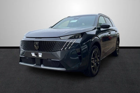 Peugeot 5008 Hybrid 1.2 107KW Allure eDCS6