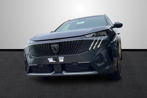 Peugeot 5008 Hybrid 1.2 107KW Allure eDCS6