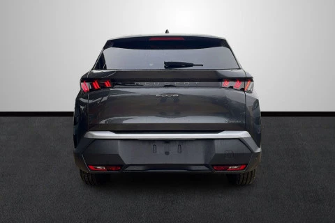 Peugeot 5008 Hybrid 1.2 107KW Allure eDCS6