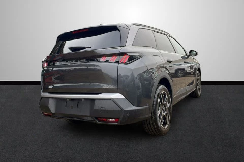 Peugeot 5008 Hybrid 1.2 107KW Allure eDCS6