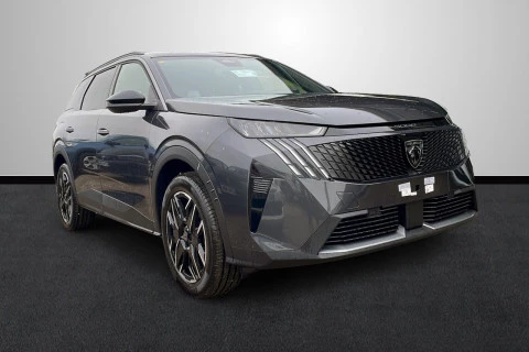 Peugeot 5008 Hybrid 1.2 107KW Allure eDCS6