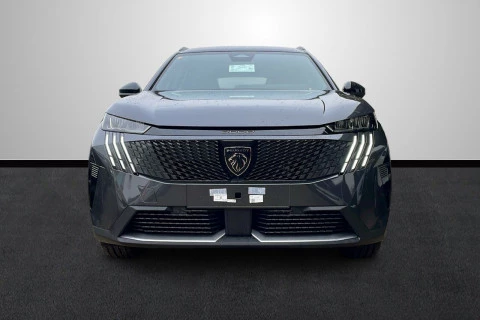 Peugeot 5008 Hybrid 1.2 107KW Allure eDCS6