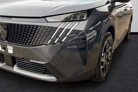 Peugeot 5008 Hybrid 1.2 107KW Allure eDCS6