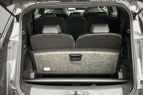 Peugeot 5008 Hybrid 1.2 107KW Allure eDCS6