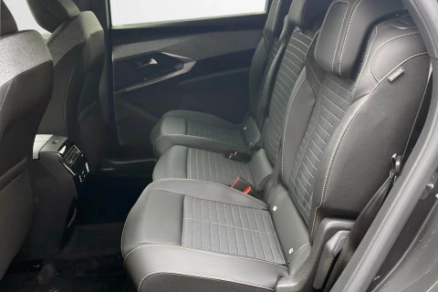 Peugeot 5008 Hybrid 1.2 107KW Allure eDCS6