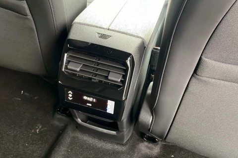 Peugeot 5008 Hybrid 1.2 107KW Allure eDCS6