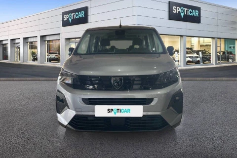 Peugeot Rifter Allure BlueHDi 100 S&S 6 Vel. MAN Long