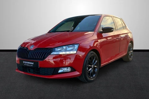 Skoda Fabia 1.0 TSI 70KW (95CV) Sport
