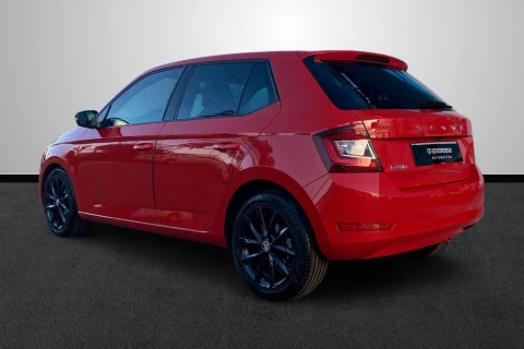 Skoda Fabia 1.0 TSI 70KW (95CV) Sport