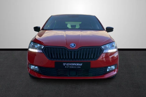 Skoda Fabia 1.0 TSI 70KW (95CV) Sport
