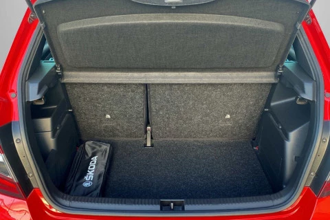 Skoda Fabia 1.0 TSI 70KW (95CV) Sport