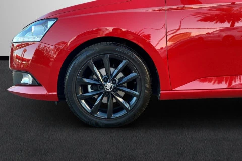 Skoda Fabia 1.0 TSI 70KW (95CV) Sport