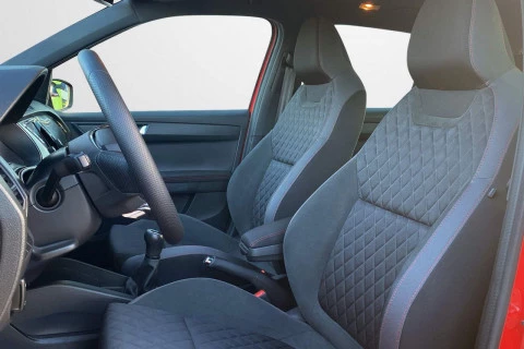 Skoda Fabia 1.0 TSI 70KW (95CV) Sport