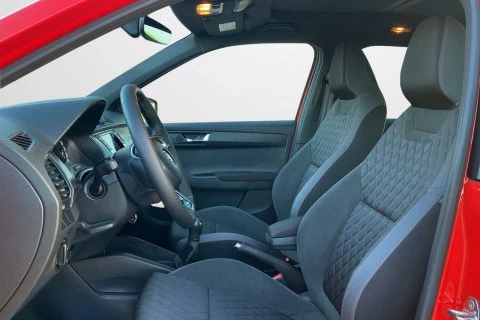 Skoda Fabia 1.0 TSI 70KW (95CV) Sport