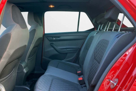 Skoda Fabia 1.0 TSI 70KW (95CV) Sport