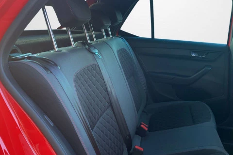 Skoda Fabia 1.0 TSI 70KW (95CV) Sport