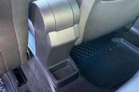 Skoda Fabia 1.0 TSI 70KW (95CV) Sport