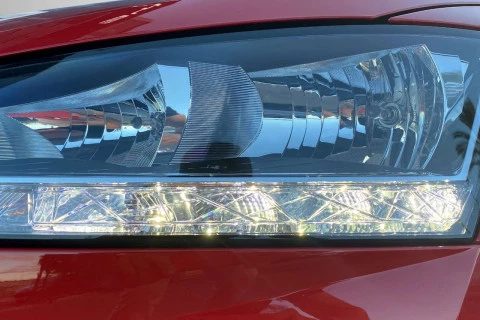 Skoda Fabia 1.0 TSI 70KW (95CV) Sport