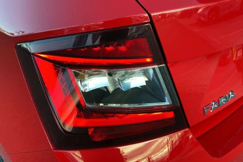 Skoda Fabia 1.0 TSI 70KW (95CV) Sport