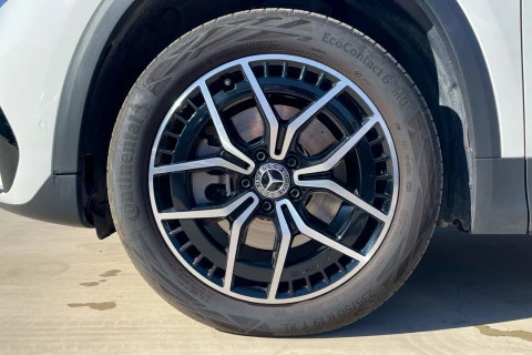 Mercedes-Benz EQA EQA 250