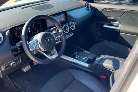 Mercedes-Benz EQA EQA 250