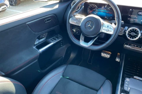 Mercedes-Benz EQA EQA 250