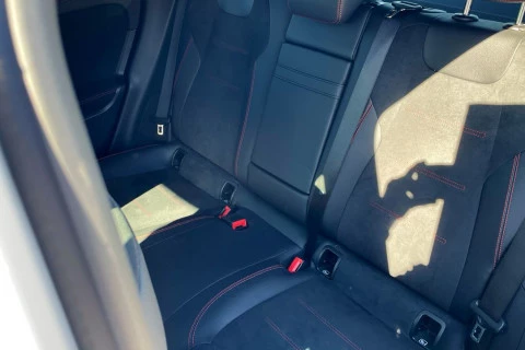 Mercedes-Benz EQA EQA 250