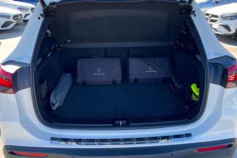 Mercedes-Benz EQA EQA 250