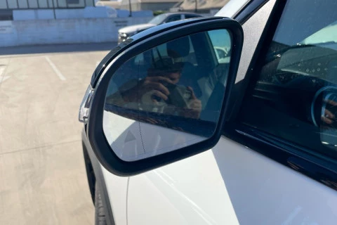 Mercedes-Benz EQA EQA 250