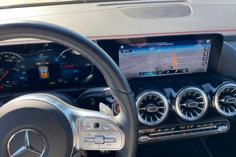 Mercedes-Benz EQA EQA 250