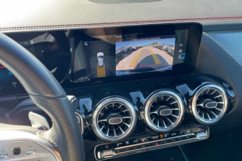 Mercedes-Benz EQA EQA 250