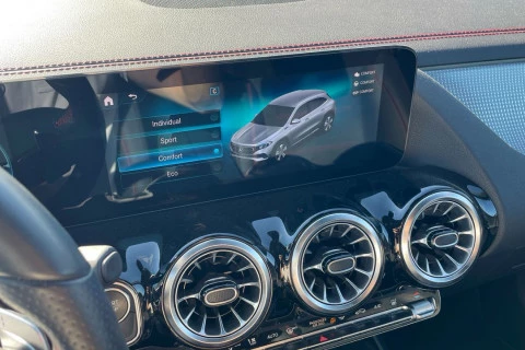 Mercedes-Benz EQA EQA 250