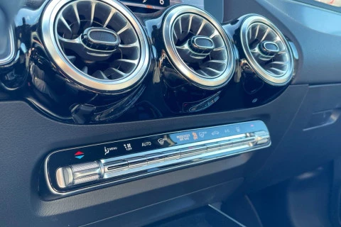 Mercedes-Benz EQA EQA 250