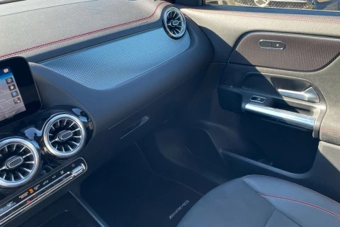 Mercedes-Benz EQA EQA 250